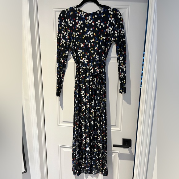 ZARA lexi dress\\ NWOT - Picture 13 of 16